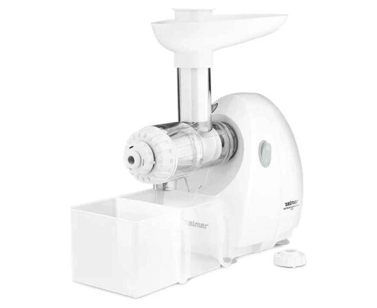 Zelmer ZMM4050B Мясорубки