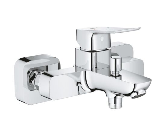 Grohe vannas maisītājs Dice, hroms Для ванны