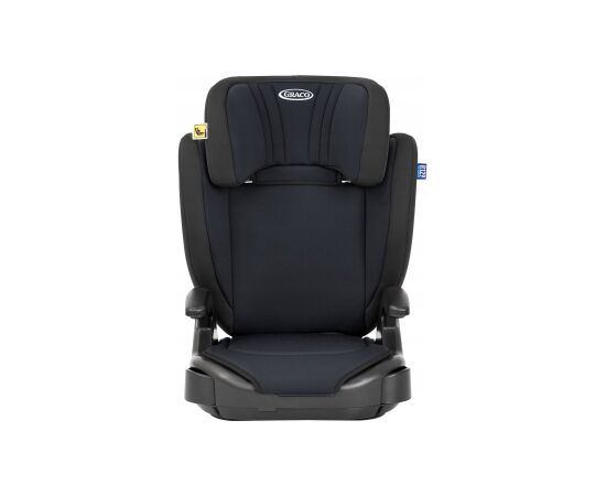 Fotelik samochodowy Graco GRACO FOTELIK JUNIOR MAXI R129 COAL Jaunumi, Bērnu preces