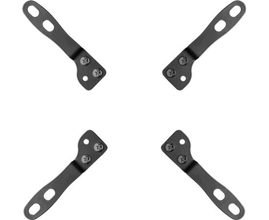 TV  VESA ADAPTER /A2G-B ONKRON Jaunumi - Datori