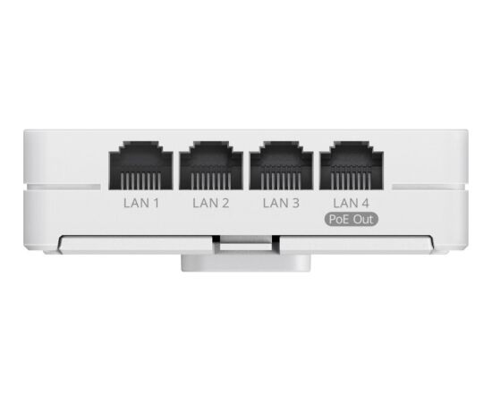 Access Point Reyee Ruijie Networks RG-RAP72-WALL WLAN 3570 Mbit/s PoE Access Points