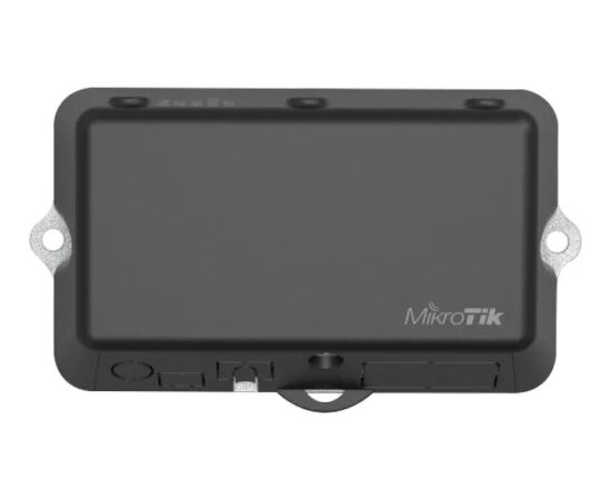 Access Point MikroTik RB912R-2nD-LTm&EC200A-EU,LtAP Access Points