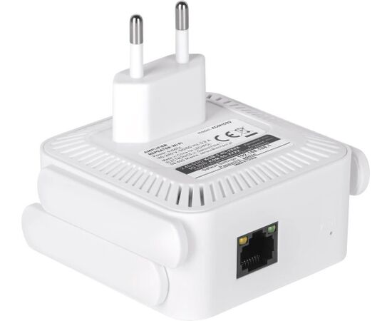 Access Point Rebel Repeater  2.4+5 GHz KOM1032 Access Points