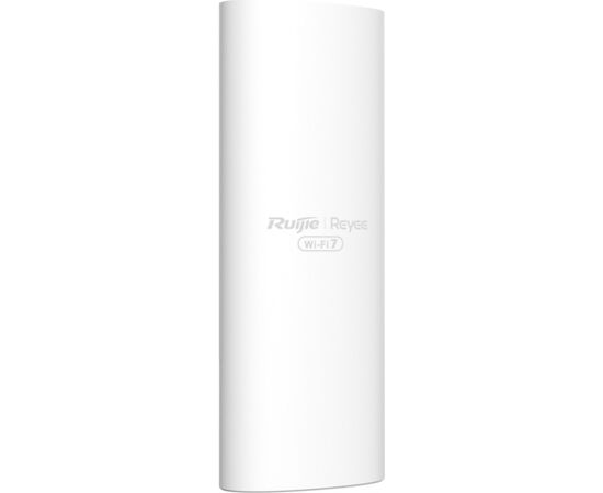 Ruijie Access Point Reyee  RG-RAP72PRO-OD Wi-Fi 7 2.4 GHz, 5 GHz, 688 Mb/s + 4323 Mb/s Access Points