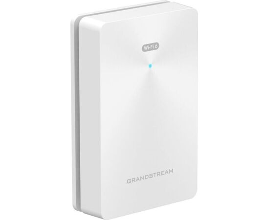 Grandstream GWN7661E In-Wall Wi-Fi 6 Access Point Access Points