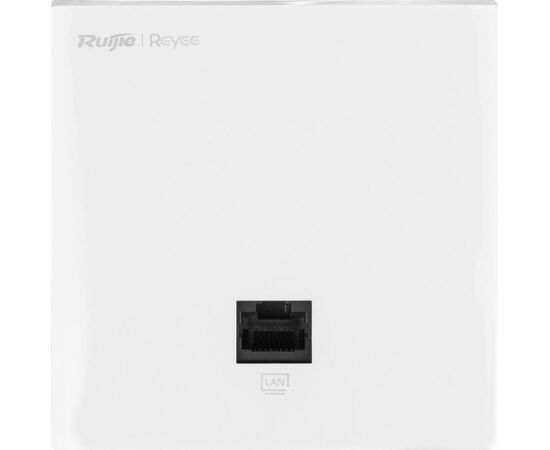 Ruijie Reyee Access Point  AC1300 | Wi-Fi 5 - 802.11ac - 1267Mbps | 2 port 1Gbit | PoE | Access Points
