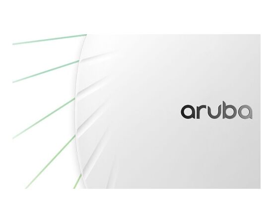 Access Point HPE Aruba AP-615 (RW) Campus AP Indoor Access Points