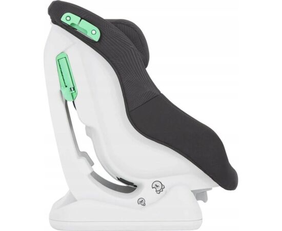 Fotelik samochodowy Graco GRACO FOTELIK EXTEND R129 MIDNIGHT Jaunumi, Bērnu preces