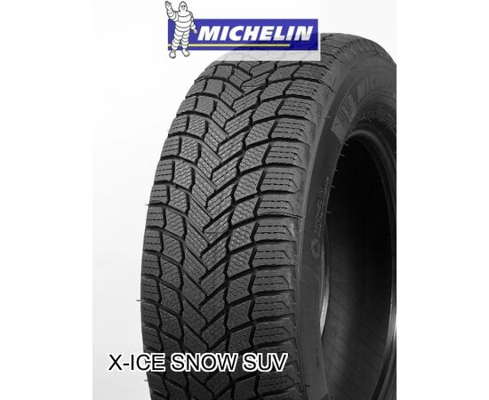 MICHELIN X-ICE SNOW SUV 265/65R18 114T Ziemas riepas