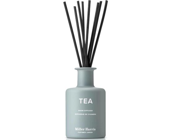 Miller Harris, Tea, Stick, Aroma Reed Diffuser Ароматы для дома и комнаты
