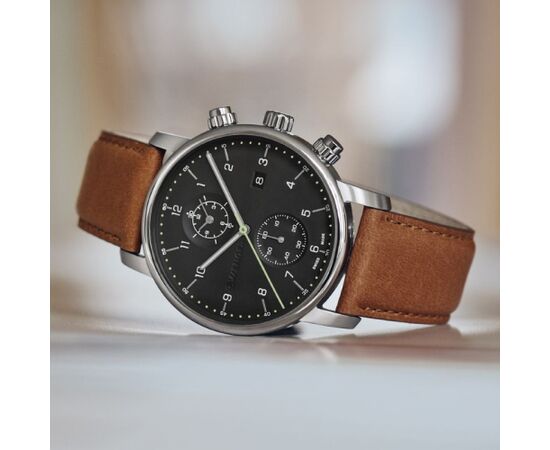 WENGER URBAN CLASSIC CHRONO 01.1743.121 Rokas pulksteņi 