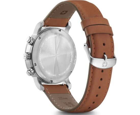 WENGER URBAN CLASSIC CHRONO 01.1743.121 Rokas pulksteņi 