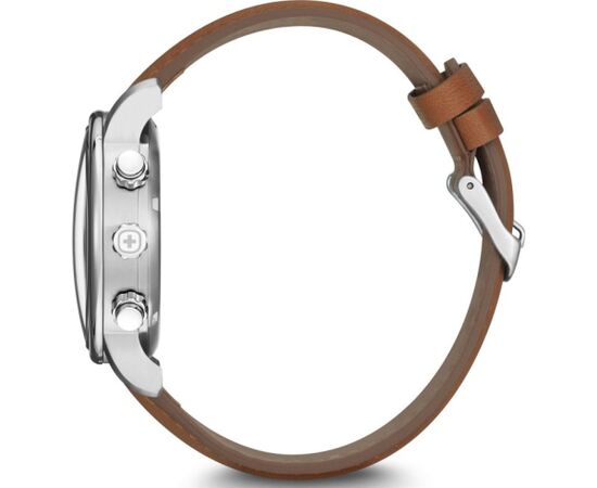 WENGER URBAN CLASSIC CHRONO 01.1743.121 Rokas pulksteņi 