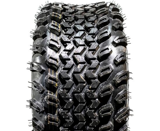23X10.50-12 WANDA P334 4PR TL Moto riepas