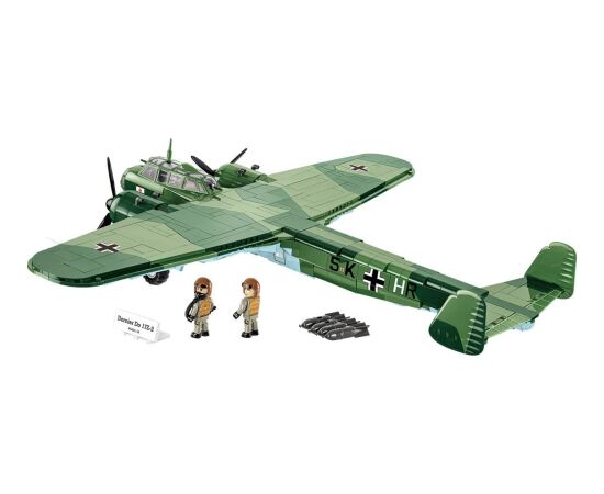 COBI Dornier Do 17Z-2, construction toy Jaunumi, Bērnu preces