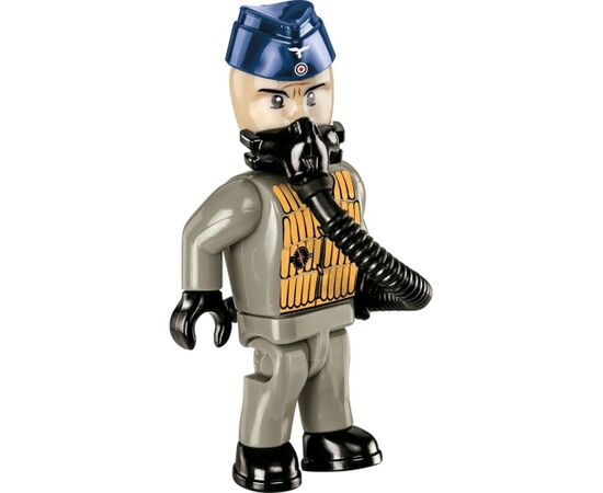 COBI Dornier Do 17Z-2, construction toy Jaunumi, Bērnu preces