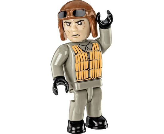 COBI Dornier Do 17Z-2, construction toy Jaunumi, Bērnu preces