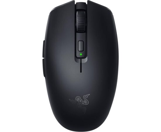Razer Orochi V2 Gaming Mouse Black 2.4 GHz, Bluetooth Мыши