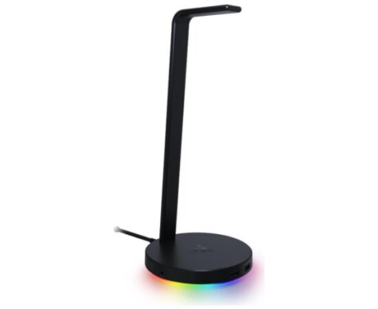 Razer Wired N/A Base Station V2 Chroma Austiņas