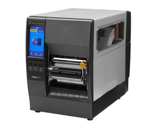 Zebra ZT231 label printer Thermal transfer 203 x 203 DPI 305 mm/sec Wired & Wireless Ethernet LAN Bluetooth Uzlīmju printeri