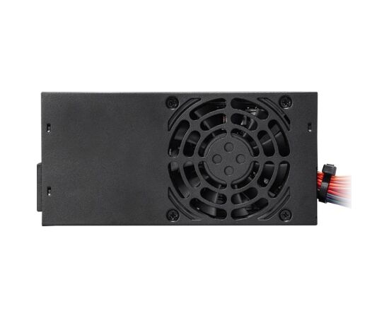 Chieftec Smart GPF-500G power supply unit 500 W 24-pin ATX TFX Black Блоки питания
