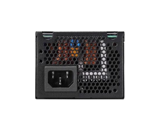 Chieftec Smart GPF-500G power supply unit 500 W 24-pin ATX TFX Black Блоки питания