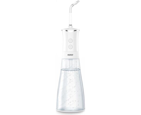 Neno Pulsar White  dental irrigator Elektriskās zobu birstes, irigatori
