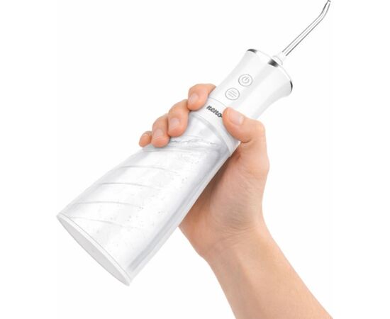 Neno Pulsar White  dental irrigator Elektriskās zobu birstes, irigatori