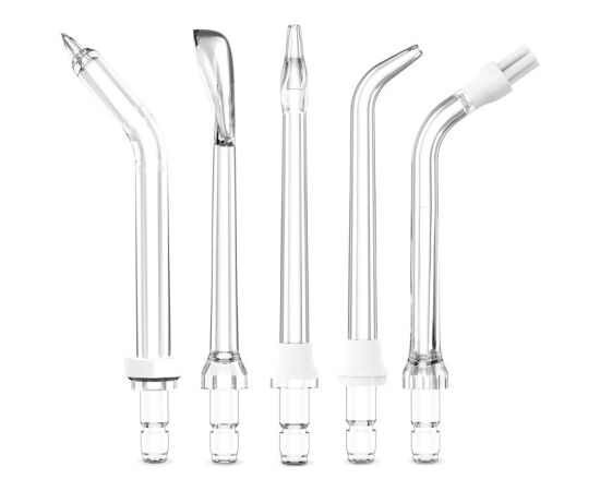Neno Pulsar White  dental irrigator Elektriskās zobu birstes, irigatori