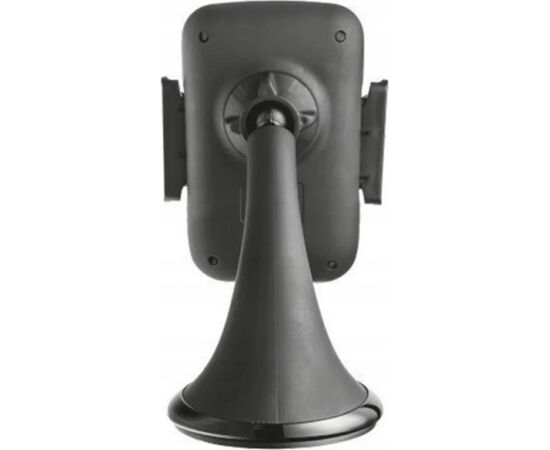 Esperanza EMH113 holder Passive holder Mobile phone/Smartphone Black Telefonu Turētāji Auto Velo Moto
