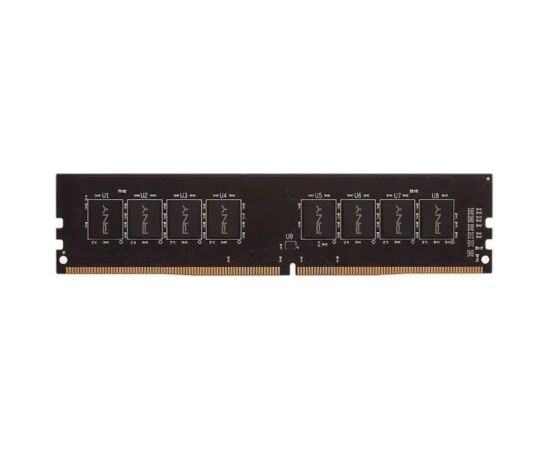 Pny Technologies Computer memory PNY MD16GSD43200-SI RAM module 16GB DDR4 3200MHZ 25600 RAM Operatīvā atmiņa