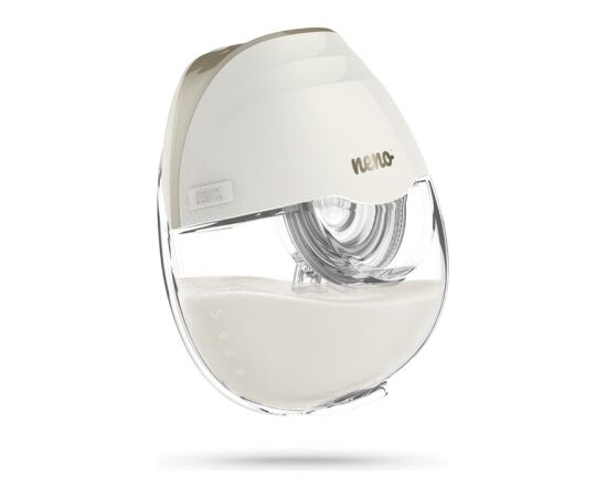 NENO BELISA 3-PHASE CORDLESS HANDS-FREE ELECTRONIC BREAST PUMP Кормление грудью