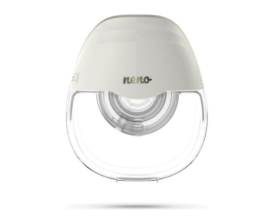 NENO BELISA 3-PHASE CORDLESS HANDS-FREE ELECTRONIC BREAST PUMP Кормление грудью