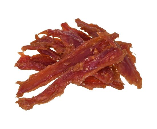 PETITTO Soft duck breast - dog treat - 500 g Uzkodas sunim