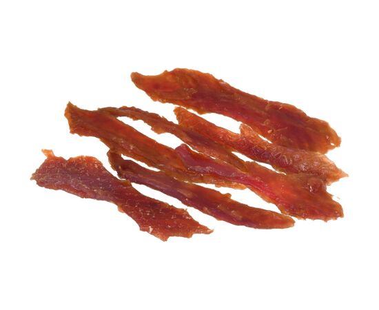 PETITTO Soft duck breast - dog treat - 500 g Uzkodas sunim