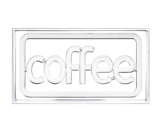 Activejet Neon LED AJE-NEON COFFEE Декоративное освещение 