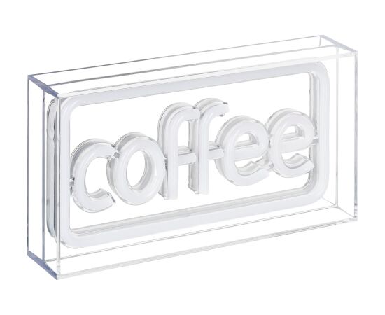 Activejet Neon LED AJE-NEON COFFEE Декоративное освещение 