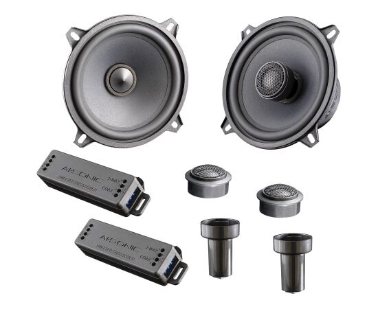 AI-SONIC S1-CX5.2 Автомобильные колонки
