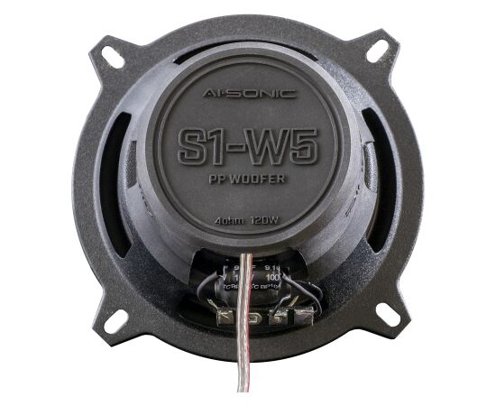 AI-SONIC S1-CX5.2 Автомобильные колонки