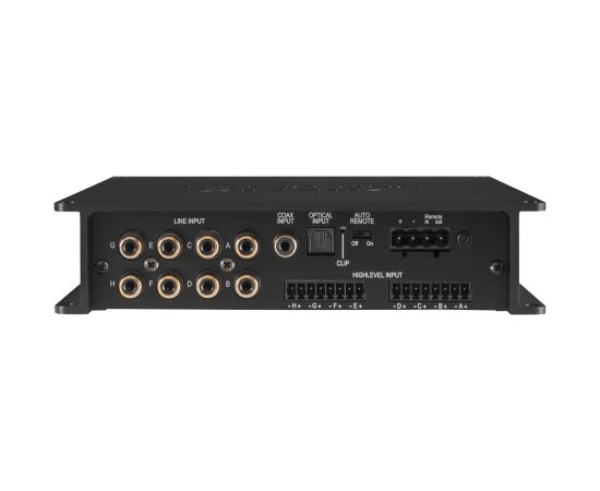 Helix DSP ULTRA S Auto skaņas pastiprinātāji