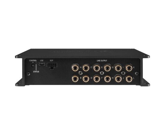 Helix DSP ULTRA S Auto skaņas pastiprinātāji