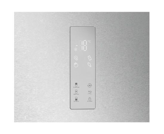 DREAME DRB450WMBCEU Ledusskapis 201cm 456L Ledusskapji