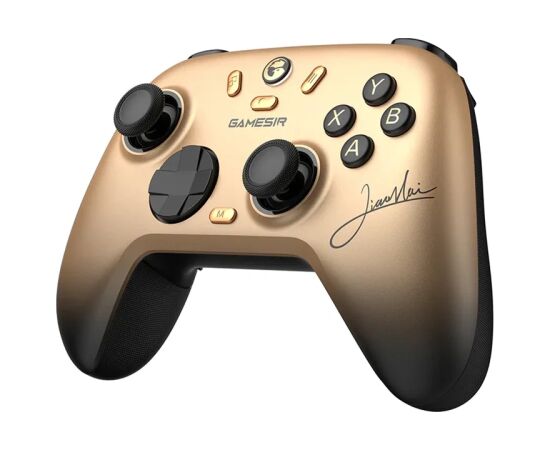GameSir Nova 2 Lite Champion Edition Wireless Controller Spēļu kontrolieri