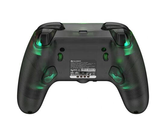 GameSir T7 Pro Controller for Xbox and PC (Green) Spēļu kontrolieri