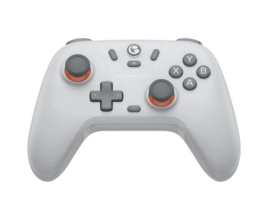 GameSir T4n Nova Lite Controller (Gray) Spēļu kontrolieri