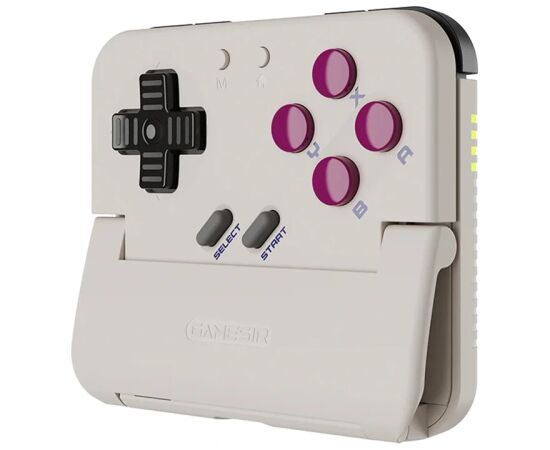 GameSir Pocket Taco Vertical Mobile Controller Spēļu kontrolieri