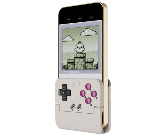 GameSir Pocket Taco Vertical Mobile Controller Spēļu kontrolieri