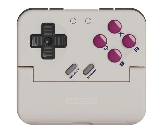 GameSir Pocket Taco Vertical Mobile Controller Spēļu kontrolieri