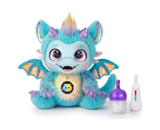 LITTLE LIVE PETS интерактивный питомец My Dream Dragon Мягкие игрушки