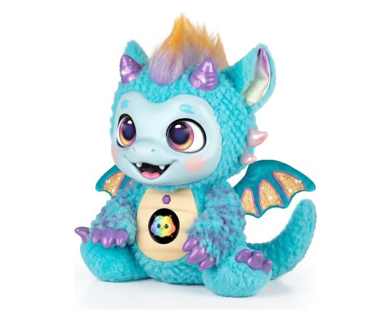 LITTLE LIVE PETS интерактивный питомец My Dream Dragon Мягкие игрушки